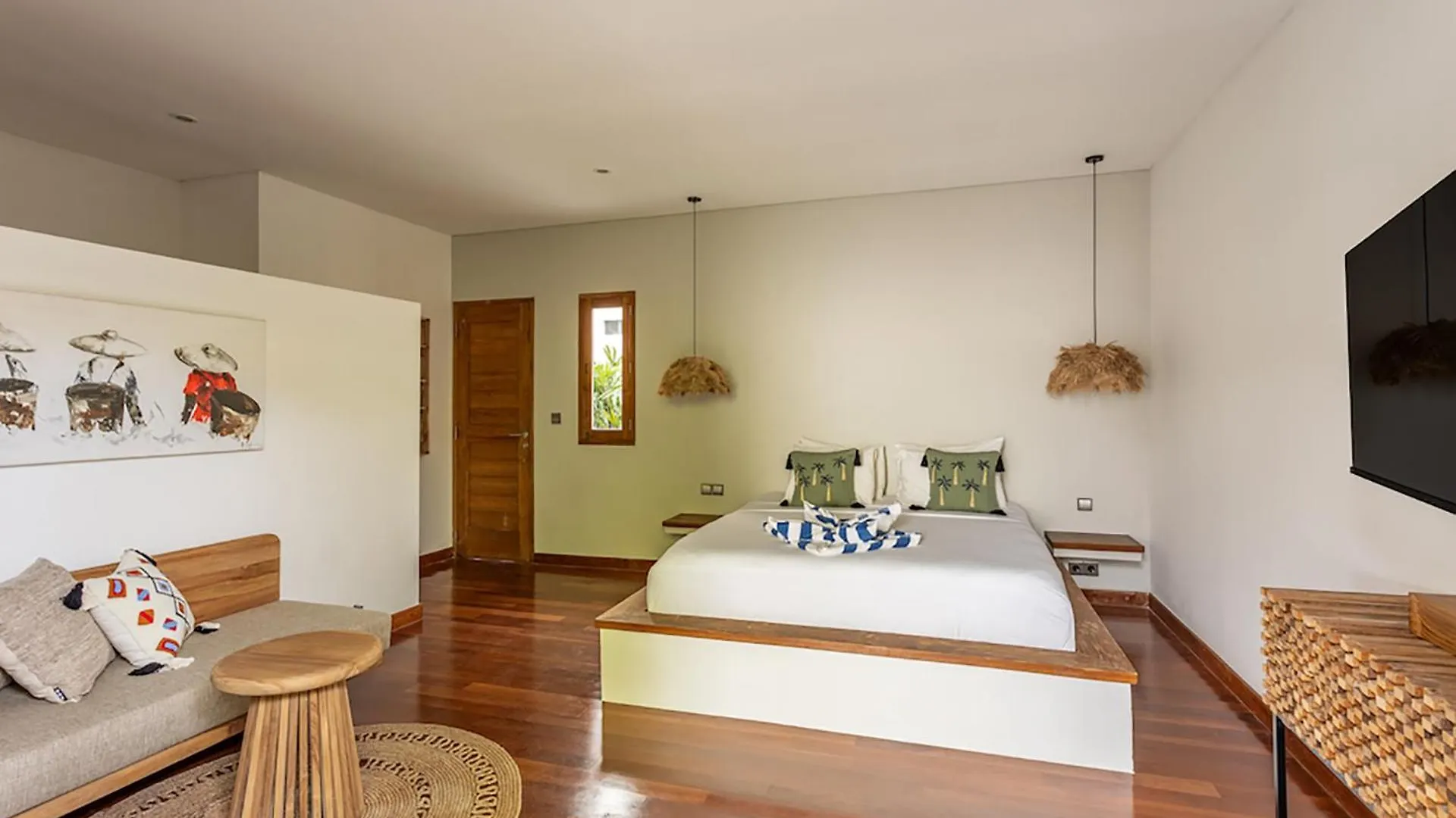 Villa Sebelah By Optimum Bali Villas Seminyak   Seminyak (Bali)