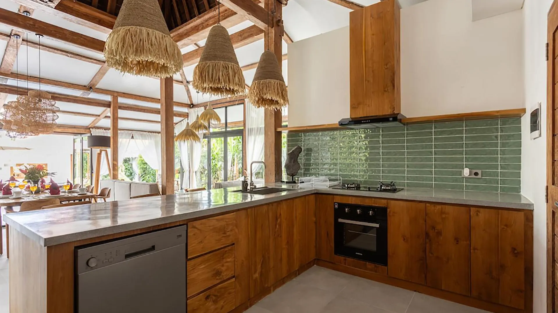 Villa Sebelah By Optimum Bali Villas Seminyak  0*, Seminyak (Bali) Indonesia