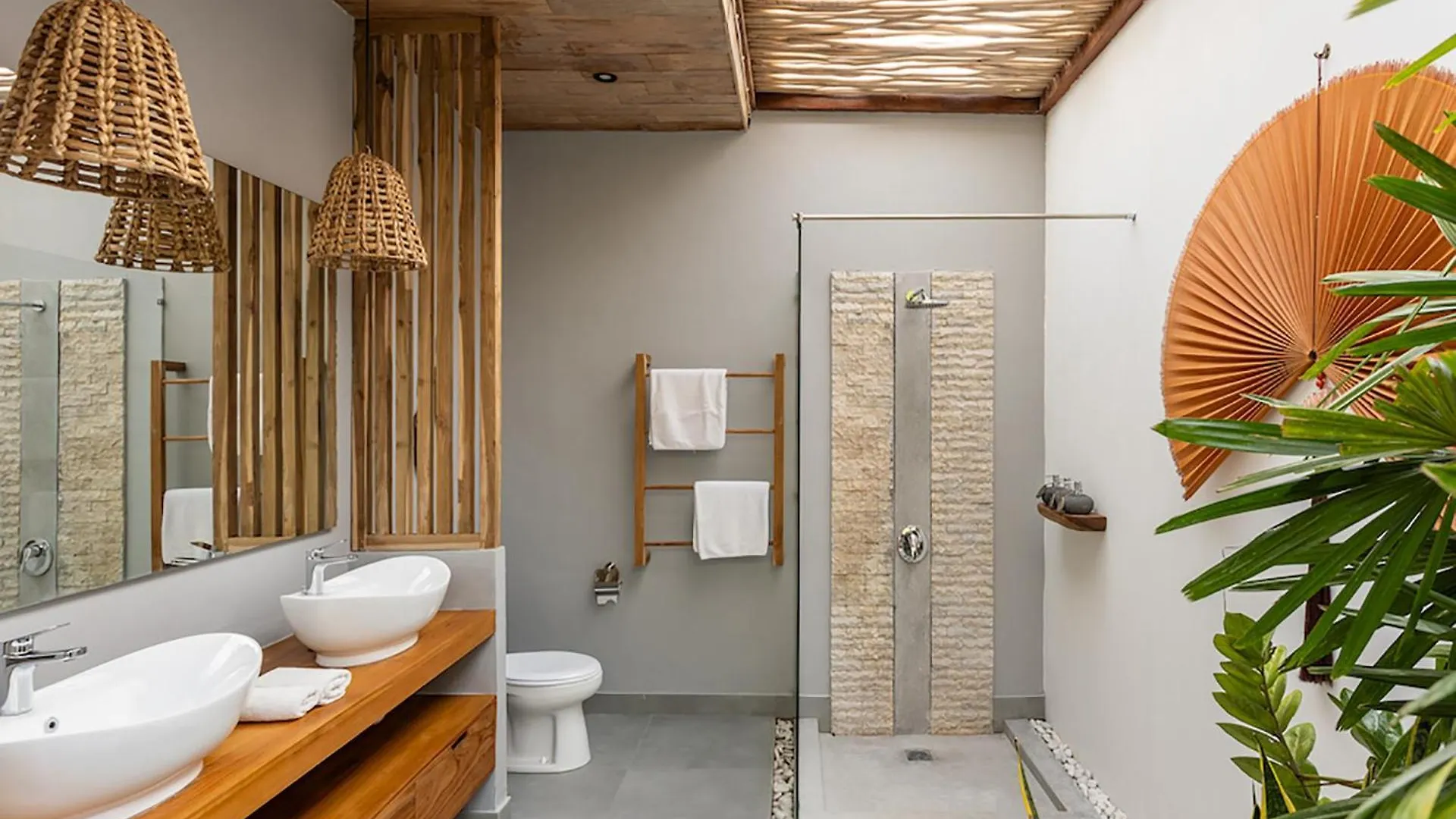 Villa Sebelah By Optimum Bali Villas Seminyak
